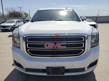  GMC Yukon SLT, 2019, od ubezpieczalni 5.3 Benzyna 355KM, zdjęcie 1