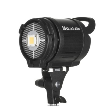 Lampa studyjna LED Quadralite VideoLED 600 BOWENS