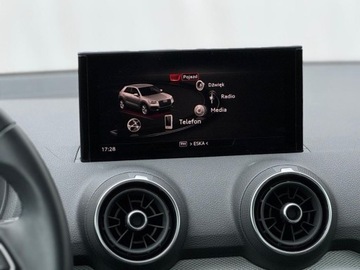 Audi Q2 SUV Facelifting 1.5 35 TFSI 150KM 2021 Audi Q2 Kamera cofania, Virtualny kokpit ,Tempomat , Komfortowy klucz 1.5, zdjęcie 16