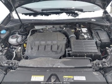 Audi Q3 II 2024 Audi Q3 2024 AUDI Q3 PREMIUM 45 TFSI S LINE QUATTRO TIPTRONIC 2.0 Benzyna, zdjęcie 15