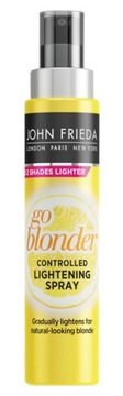 JOHN FRIEDA SHEER BLONDE ОСВЕТЛЯЮЩИЙ СПРЕЙ 100 МЛ