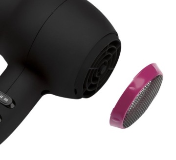 Revlon Perfect Heat Hair Dryer RVDR5823