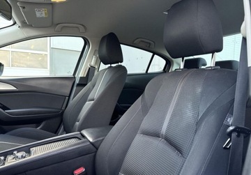 Mazda 3 III Sedan Facelifting 2.0 SKYACTIV-G 120KM 2017 Mazda 3 2.0 Benzyna 120KM, zdjęcie 19