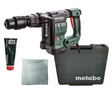 MŁOT KUJĄCY 1100W 7,1J MHE 5 METABO 600148500
