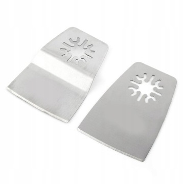 41 sztuk wielofunkcyjnych oscylacyjnych pił