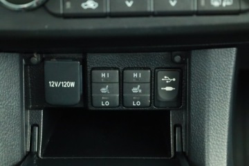 Toyota Corolla XI Sedan 1.6 Valvematic 132KM 2015 Toyota Corolla 1.6 Valvematic, Salon Polska, zdjęcie 14