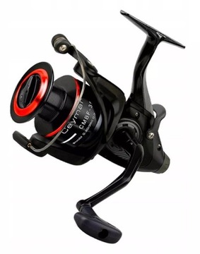 Катушка Okuma Ceymar Baitfeeder 355