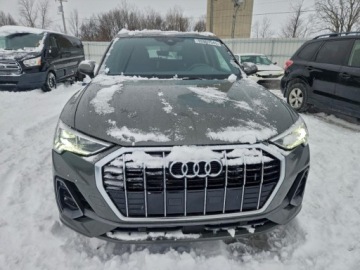 Audi Q3 II 2024 Audi Q3 Premium S Line 45 2024 2.0L 2.0 Benzyna 228KM, zdjęcie 5