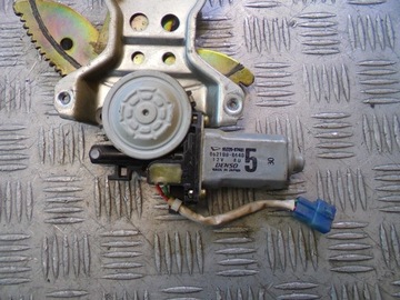 MECHANIZMUS OKNO PŘEDNÍ LEVÝ DAIHATSU TERIOS I