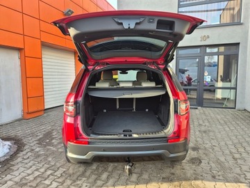 Land Rover Discovery Sport SUV 2.0 TD4 150KM 2019 Land Rover Discovery Sport 2.0 Td4 Mild-Hybrid AWD, zdjęcie 12