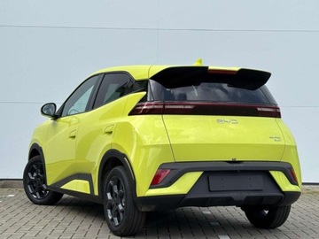 BYD 2025 BYD Dolphin Surf Comfort Hatchback (156 KM) 2025, zdjęcie 4