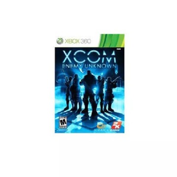 ИГРА XCOM: ВРАГ НЕИЗВЕСТНЫЙ ДЛЯ XBOX X360