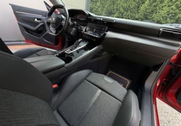 Peugeot 508 II SW 1.5 BlueHDi 130KM 2021 Peugeot 508 LED gwarancja AUTOMAT kamera ZAREJESTROWANY 1.5 130KM, zdjęcie 6