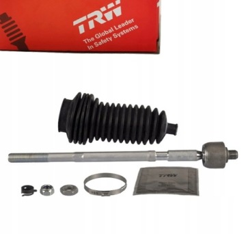 DRĄŻEK KIEROWNICZY TRW do RENAULT SCENIC I