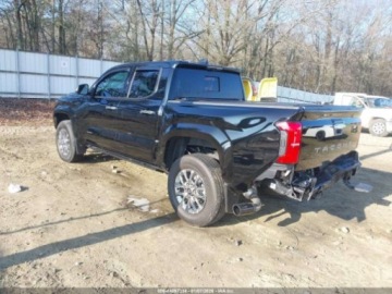 Toyota Tacoma II 2025 Toyota Tacoma Limited 2025 2.4 Benzyna 278KM, zdjęcie 3