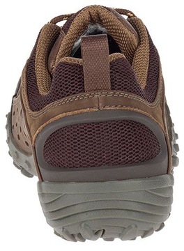 ТРЕККИНГОВЫЕ ОБУВИ MERRELL INTERCEPT J598673 41.5