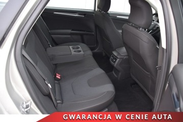 Ford Mondeo V Kombi 2.0 TDCi 150KM 2016 Ford Mondeo Full-LED Asystenty Elektryczna-Klapa Klimatronic Tempomat, zdjęcie 6