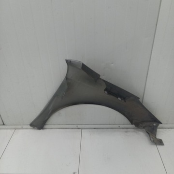 BLATNÍK LEVÝ PŘEDNÍ PEUGEOT 207