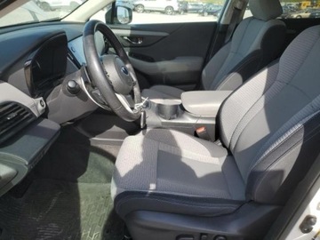 Subaru 2021 Subaru Outback Subaru Outback Premium CVT 2.5 Benzyna 182KM, zdjęcie 6