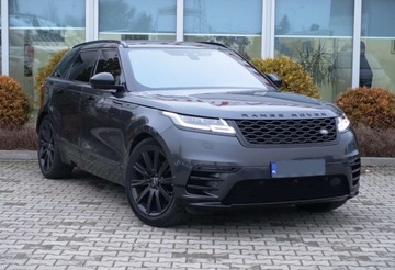 Land Rover Range Rover Velar SUV 2.0 Si4 300KM 2020 Land Rover Range Rover Velar Panorama AWD ACC HSE LED zaw. Pneumatycz, zdjęcie 1