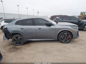 BMW X2 U10 2025 BMW X2 xDrive28i 2025 2.0 Benzyna 241KM, zdjęcie 6