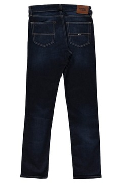 TOMMY HILFIGER Spodnie jeansy męskie - RAYAN LARS W31/L32 XJ0XJ00832