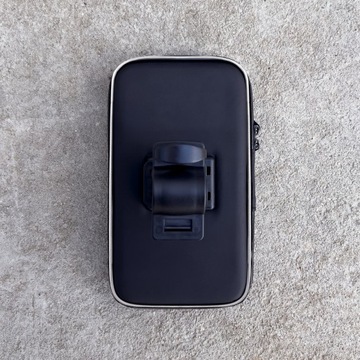 Держатель на руль Чехол для телефона велосипедиста