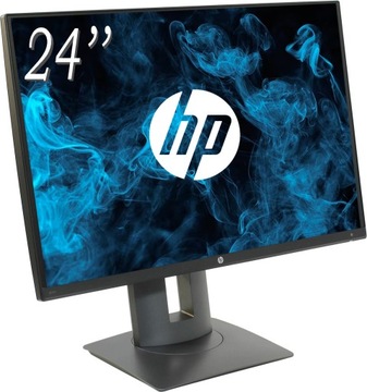 Monitor HP Z24N 24'' LED IPS 1920x1200 16:10 HDMI