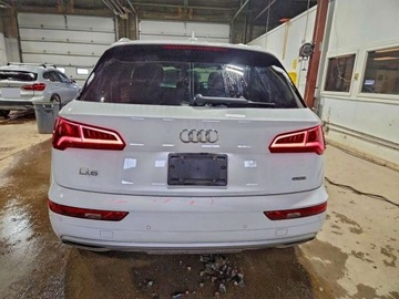 Audi Q5 II 2020 Audi Q5 Premium Plus 2020 2.0l 2.0 Benzyna 248KM, zdjęcie 2