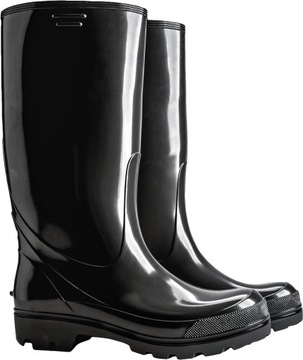 Buty zawodowe typu kalosz BDGRANDER r. 40