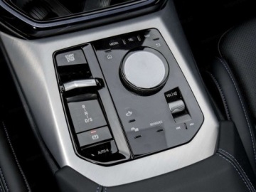 BMW X3 G45 2025 BMW X3 xDrive20d Sport Suv 2.0 (197KM) 2025, zdjęcie 8