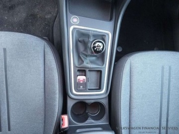 Seat Ateca SUV Facelifting 2.0 TDI 150KM 2021 Seat Ateca Ateca 2.0 TDI STYLE SS 2021 2.0 Diesel 150KM, zdjęcie 8