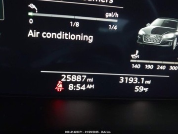 Audi A5 F5 2021 Audi a5 Sportback Premium Plus 45 Tfsi Quattro S Tronic 2021 2.0l 2.0 261KM, zdjęcie 11