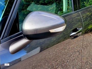 Citroen Grand C4 Picasso II Grand Picasso Facelifting 1.6 BlueHDi 120KM 2017 Citroen C4 Grand Picasso LIFT, 7 osob,bardzo ladny, po oplatach. GWARANCJ, zdjęcie 10