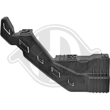 UCHWYT DO HYUNDAI TUCSON 16-18