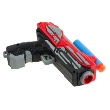 КАРТРИДЖИ ДЛЯ ПИСТОЛЕТА N-STRIKE ARROW ПУЛЬТ ДЛЯ СТРЕЛ ПЕНА NERF ПРИСОСКА