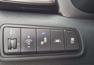 Hyundai Tucson III SUV Facelifting 1.6 CRDi 136KM 2018 Hyundai Tucson Hyundai Tucson 1.6 Diesel 136KM, zdjęcie 21