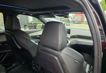 Peugeot 5008 II Crossover 2.0 BlueHDI 180KM 2020 Peugeot 5008 GT Line7 osobowySalon PLPanoramaMasazePo serwisieGwarancja 12, zdjęcie 27