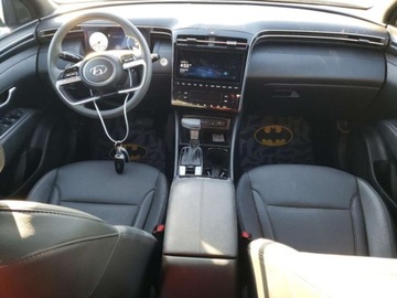 Hyundai 2024 Hyundai Santa Cruz 2024, 2.5L, 4x4, NIGHT, po gradobiciu 2.5 Benzyna 281KM, zdjęcie 6