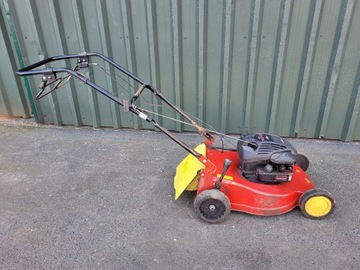 KOSIARKA SPALINOWA WOLF GARTEN BRIGGS STRATTON HONDA MTD
