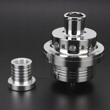 Комплект имитатора звука выпускного клапана