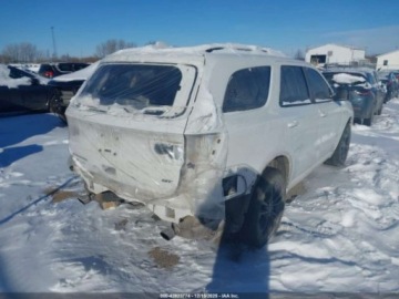 Dodge Durango III 3.6 V6 294KM 2021 Dodge Durango Gt Plus 2021 3.6 Benzyna 295KM, zdjęcie 5