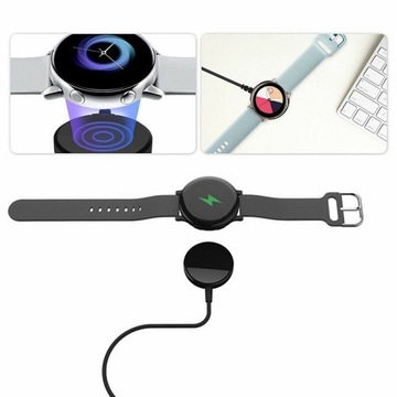 USB-кабель Зарядное устройство для Samsung Galaxy WATCH 3