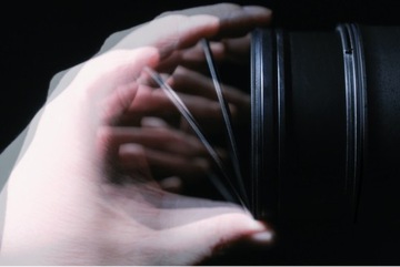 Marumi Magnetic Slim ND64 77 мм серый ND-фильтр