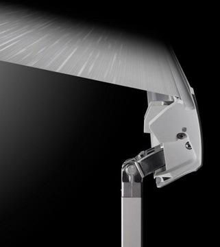 Тент 4,5м Thule Omnistor 5200 450см