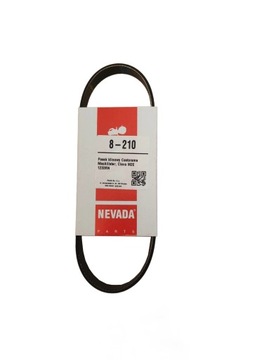 PASEK NAPĘDU CASTORAMA MACALLISTER CLEVA MEB 1335N 6PJ490