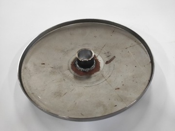 M-72 URAL M-61 M-62 PYLNIK OSŁONA BLACHA KOŁA