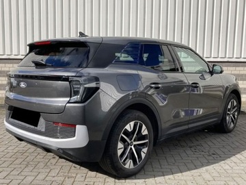 Ford Explorer VI SUV Electric 77kWh 286KM 2024 Od ręki - &quot;Explorer&quot; 77kWh RWD 286KM, zdjęcie 2