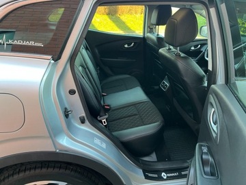 Renault Kadjar 2019 Renault Kadjar 1.5 diesel 110 KM 6 biegow kamera zarej w PL zamiana, zdjęcie 27