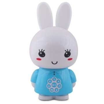 ALILO Зайка HONEY BUNNY G6 mp3 Сказки Песни